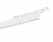 Светильник MAG-MICROCOSM-FLAT-L300-10W Day4000 (WH, 100 deg, 24V) (Arlight, IP20 Металл, 5 лет)
