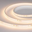 Светодиодная лента герметичная ARL-PV-A120-15mm 230V Warm2700 (15 W/m, IP65, 10m) (Arlight, -)