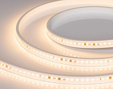 Светодиодная лента герметичная ARL-PV-A120-15mm 230V Warm2700 (15 W/m, IP65, 10m) (Arlight, -)