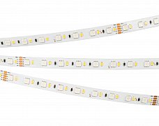 Светодиодная лента IC-40000-5060-108-48V RGB-White6000 (12mm, 15W, IP20) (Arlight, -)