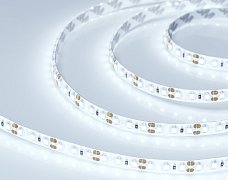 Светодиодная лента герметичная RTW-SE-A120-8mm 12V Cool 10K (9.6 W/m, IP65, 2835, 5m) (Arlight, 9.6 Вт/м, IP65)