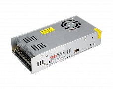 Блок питания HTS-350-48 (48V, 7.3A, 350W) (Arlight, IP20 Сетка, 3 года)