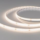Светодиодная лента герметичная COB-SE-X320-8mm 24V Day4000 (8 W/m, IP65, 5m) (Arlight, -)