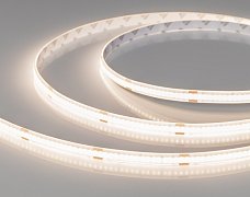 Светодиодная лента герметичная COB-SE-X320-8mm 24V Day4000 (8 W/m, IP65, 5m) (Arlight, -)