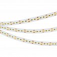 Светодиодная лента MICROLED-5000HP 24V White5500 10mm (2216, 300 LED/m, LUX) (Arlight, 21.6 Вт/м, IP20)
