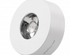 Светодиодный светильник LTM-Roll-70WH 5W Warm White 10deg (Arlight, IP40 Металл, 3 года)