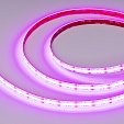 Светодиодная лента герметичная COB-SE-X840-10mm 24V RGB (16 W/m, IP65, CSP, 5m) (Arlight, -)