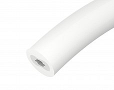Силиконовый профиль WPH-FLEX-D22-360deg-S8-5m WHITE (Arlight, Силикон)