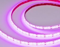 Светодиодная лента герметичная COB-SE-X840-10mm 24V RGB (16 W/m, IP65, CSP, 5m) (Arlight, -)