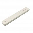 Пульт ARL-SIRIUS-DIM/MIX White (1 зона, 2.4G) (Arlight, IP20 Пластик, 3 года)