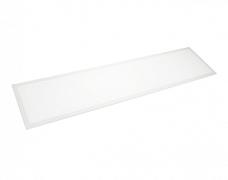 Светильник DL-INTENSO-S300x1200-40W White6000 (WH, 120 deg, CRI90, 230V) (Arlight, IP40 Металл, 5 лет)