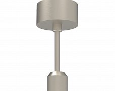 Подвес жесткий с питанием ART-APRIORI-ROD-A-L200-POWER (TN) (Arlight, IP20 Металл, 3 года)
