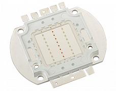 Мощный светодиод ARPL-24W-EPA-5060-RGB (350mA) (Arlight, Power LED 50x50мм)