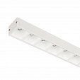 Светильник SNAP-STARLINE-LASER-S600-13W Day4000 (WH-WH, 80 deg, 48V) (Arlight, IP40 Металл, 3 года)