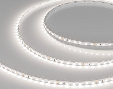 Светодиодная лента UL-A120-5mm 24V Day5000 (9.6 W/m, IP20, 5m) (Arlight, 7 лет)