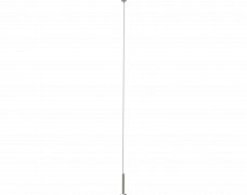 Подвес ART-APRIORI-HANG-A-L1500 (TN) (Arlight, IP20 Металл, 3 года)