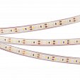 Светодиодная лента RTW 2-5000PGS 12V Cool 2x (3528, 600 LED, LUX) (Arlight, 9.6 Вт/м, IP67)