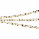Светодиодная лента RT 2-5000 12V Day4000 5mm 2x (3528, 600 LED, LUX) (Arlight, 9.6 Вт/м, IP20)