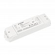 INTELLIGENT ARLIGHT Диммер SMART-CC-2042-RGBW-PD-SUF (12-48V, 4x350-1200mA, 2.4G) (IARL, Контроллер)