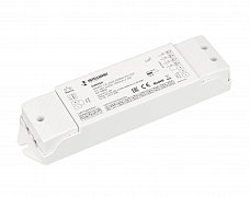 INTELLIGENT ARLIGHT Диммер SMART-CC-2042-RGBW-PD-SUF (12-48V, 4x350-1200mA, 2.4G) (IARL, Контроллер)