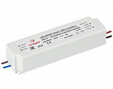 Блок питания ARPV-LV24050-A (24V, 2.0A, 48W) (Arlight, IP67 Пластик, 3 года)
