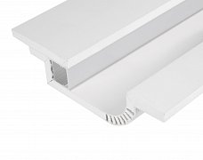Гипсокартонный Модуль ARL-BAY-ROUND-35-2000 (ГКЛ 9.5мм) (Arlight, -)