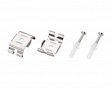 Держатель MAG-BRACKET-45 (SL) (Arlight, Металл)