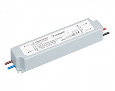 Блок питания ARPV-LV12035 (12V, 3.0A, 36W) (Arlight, IP67 Пластик, 2 года)