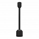 Подвес жесткий ART-APRIORI-ROD-A-L200 (BK) (Arlight, IP20 Металл, 3 года)