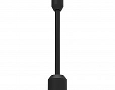 Подвес жесткий ART-APRIORI-ROD-A-L200 (BK) (Arlight, IP20 Металл, 3 года)