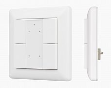 INTELLIGENT ARLIGHT Панель DALI-223-4K-D2-IN (BUS, Free purpose) (IARL, -)