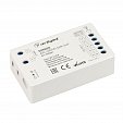 Диммер ARL-SIRIUS-DIM-SUF (12-24V, 4x4A, 2.4G) (Arlight, Контроллер)