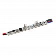 INTELLIGENT ARLIGHT Диммер SMART-PWM-103-12-RGB-IN (5-24V, 3x1.5A, 2-button, SENS) (IARL, Контроллер)