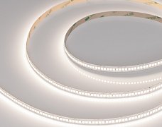 Светодиодная лента RT-A280-8mm 24V Day4000 (10 W/m, IP20, 2835, 5m) (Arlight, -)