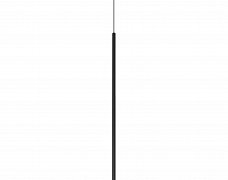 Светильник MAG-ORIENT-SPOT-HANG-L600-R12-2W Warm3000 (BK, 20 deg, 48V) (Arlight, IP20 Металл, 5 лет)