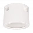 Корпус SP-LEGEND-R175 (WH) (Arlight, Металл)