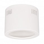 Корпус SP-LEGEND-R175 (WH) (Arlight, Металл)