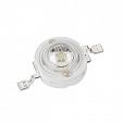 Мощный светодиод ARPL-1W-EPL30 Red (Arlight, Emitter)