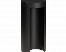 Светильник LGD-Path-Round120-H250B-12W Warm White (Arlight, IP54 Металл, 3 года)