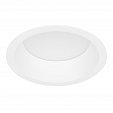 Светильник MS-DROP-BUILT-R158-30W Day4000 (WH, 90 deg, 230V) (Arlight, IP54 Металл, 5 лет)