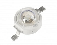 Мощный светодиод ARPL-3W-EPL42 Red (Arlight, Emitter)