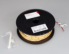 Светодиодная лента COB-X480-8mm 48V Warm2700 (10 W/m, IP20, 50m PRO REEL) (Arlight, -)