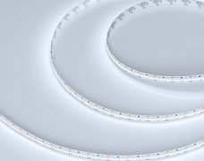 Светодиодная лента MICROLED-M420-8mm 24V White6000 (9.6 W/m, IP20, 2216, 5m) (Arlight, -)