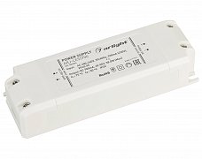 Блок питания ARJ-LE55700 (38W, 700mA, PFC) (Arlight, IP20 Пластик, 3 года)