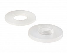 Комплект шайб KLUS-ISOL-6mm-2x (Arlight, -)