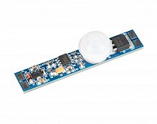 ИК-выключатель SR-RULE-MOTION (12-24V, 1x2.5A, 55x10mm) (Arlight, Открытый)