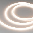 Светодиодная лента герметичная LUNA-X960-D8mm 24V Warm3500 (8 W/m, IP65, 360deg, 5m) (Arlight, CRI>90)