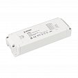 INTELLIGENT ARLIGHT Диммер TUYA-201-60W-DIM-WF-SUF (230V, 433MHz, 900-1500mA) (IARL, IP20 Пластик, 3 года)
