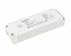 INTELLIGENT ARLIGHT Диммер TUYA-201-60W-DIM-WF-SUF (230V, 433MHz, 900-1500mA) (IARL, IP20 Пластик, 3 года)