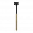 Светильник SP-PIPE-HANG-L300-R30-9W Warm3000 (BR, 24 deg, 230V) (Arlight, IP20 Металл, 3 года)